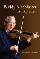 Buddy MacMaster: The Judique Fiddler